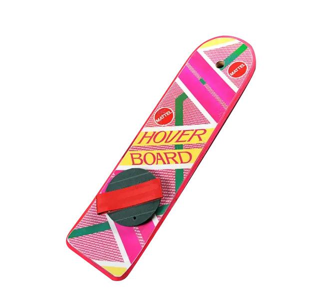 flair