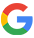 Google Logo G
