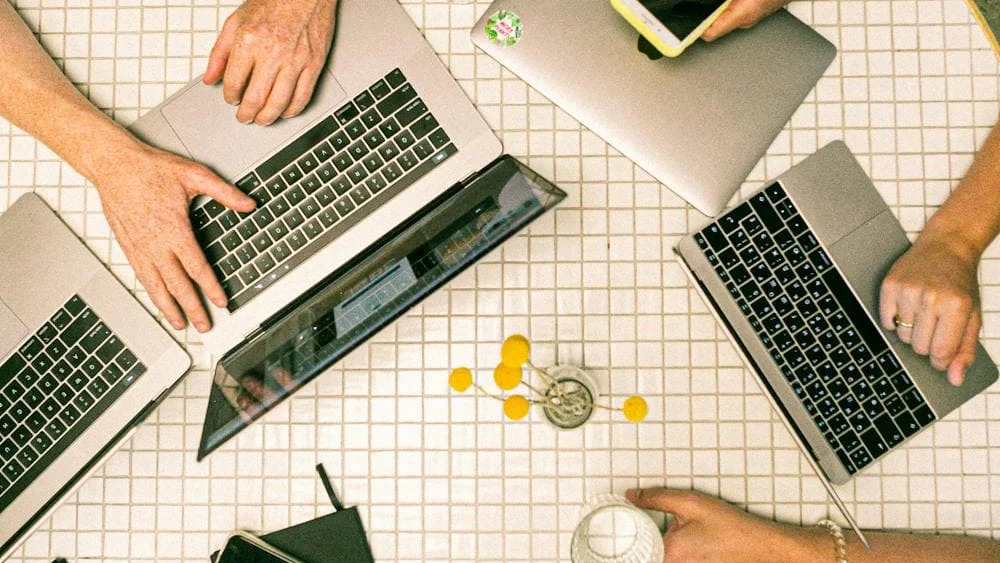 The Era of Competition is Over. It’s Time to Collaborate, Image