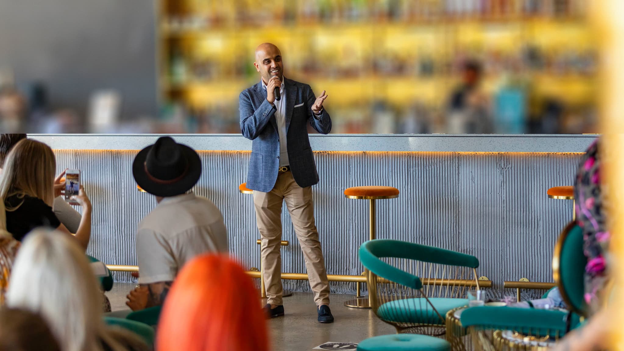 Building a Company Culture That Thrives on Disruption