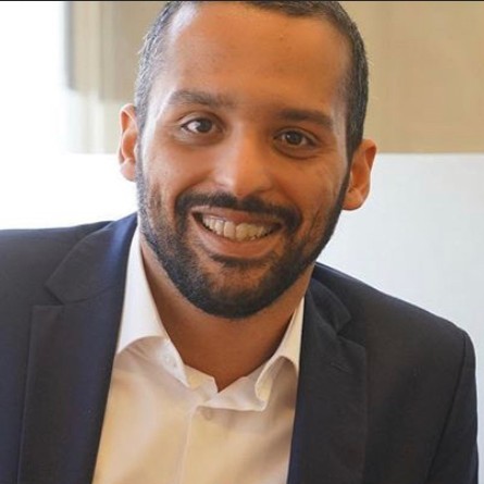 Ali Al Hassan
