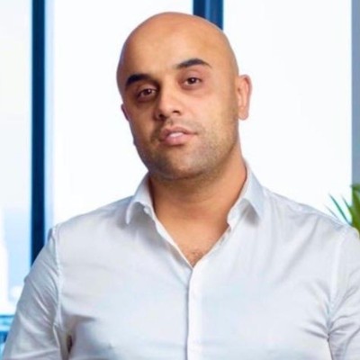 Hadi Gebara