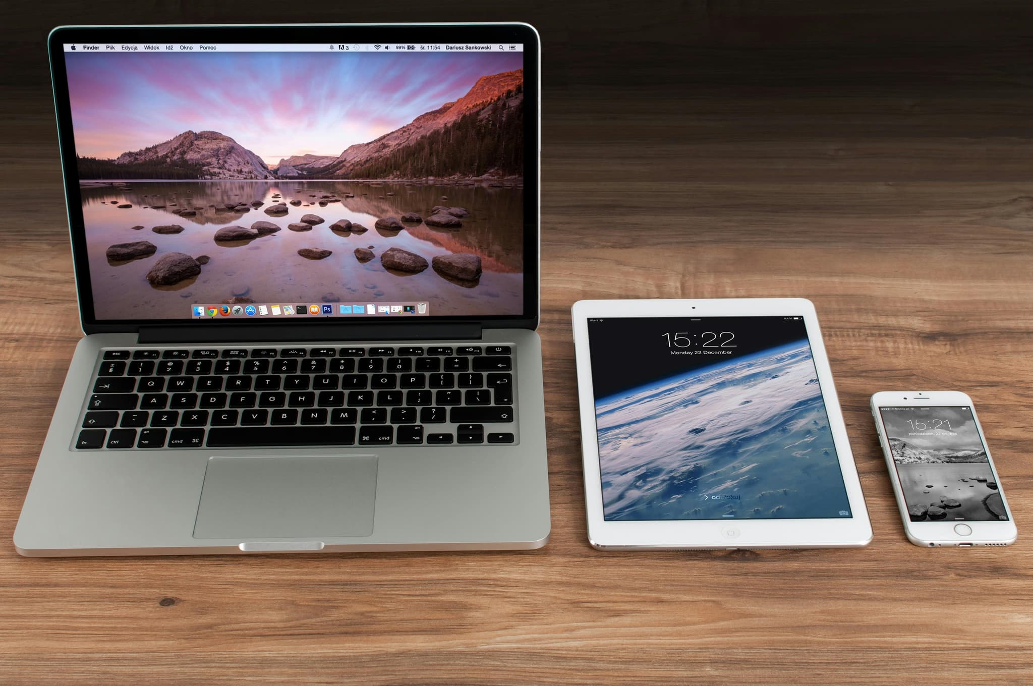 The Digital Leap: Essential Steps to Take Your Business Online