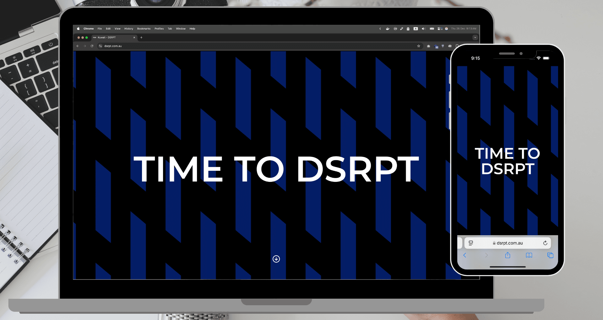 Website vs web app vs mobile app compared side by side to decide which to build