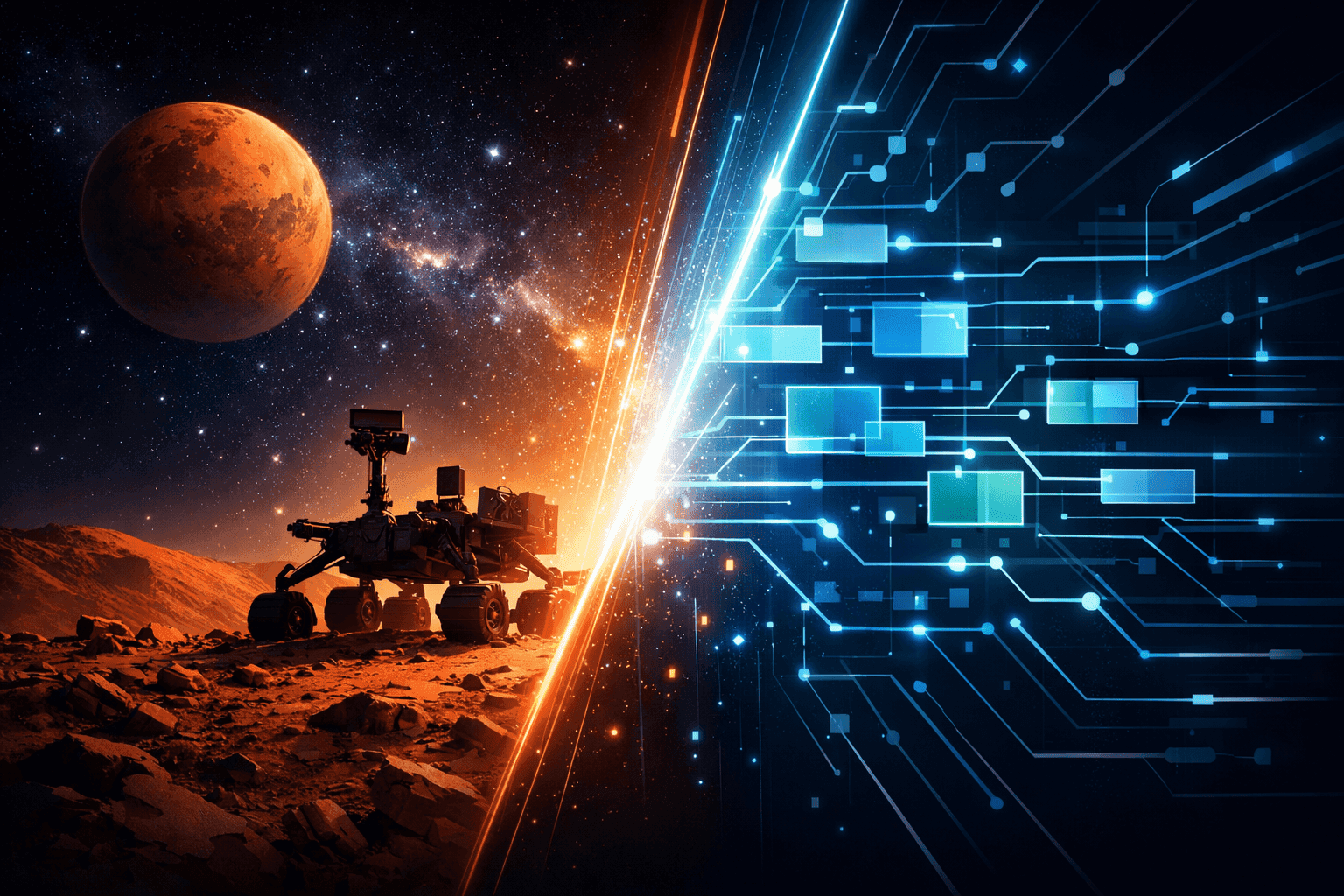 NASA's 10 Coding Rules: How Space-Grade Standards Can Save Your Business Software