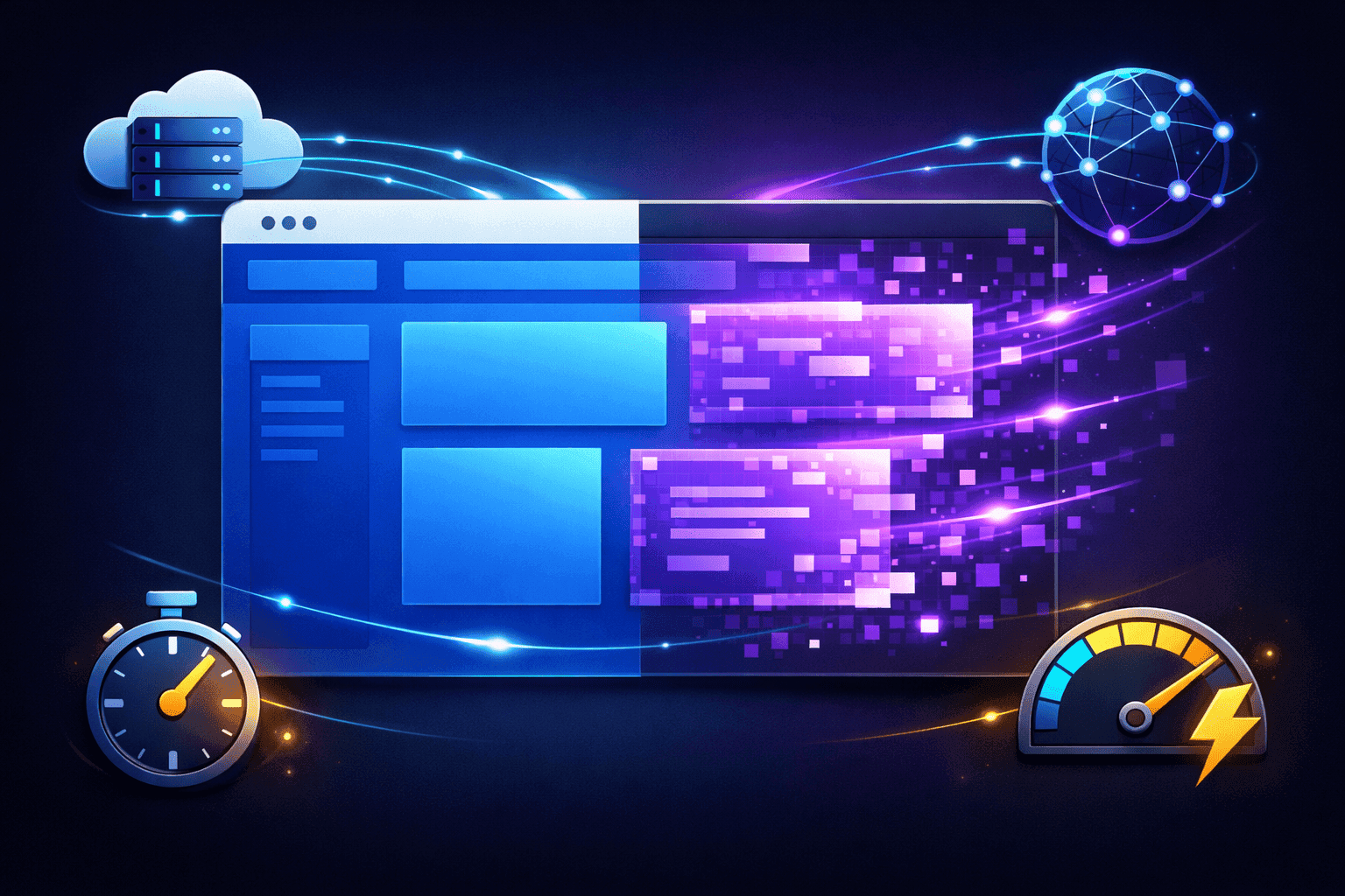 The Rise of Partial Pre-Rendering: Next.js 15 and the Future of Web Performance
