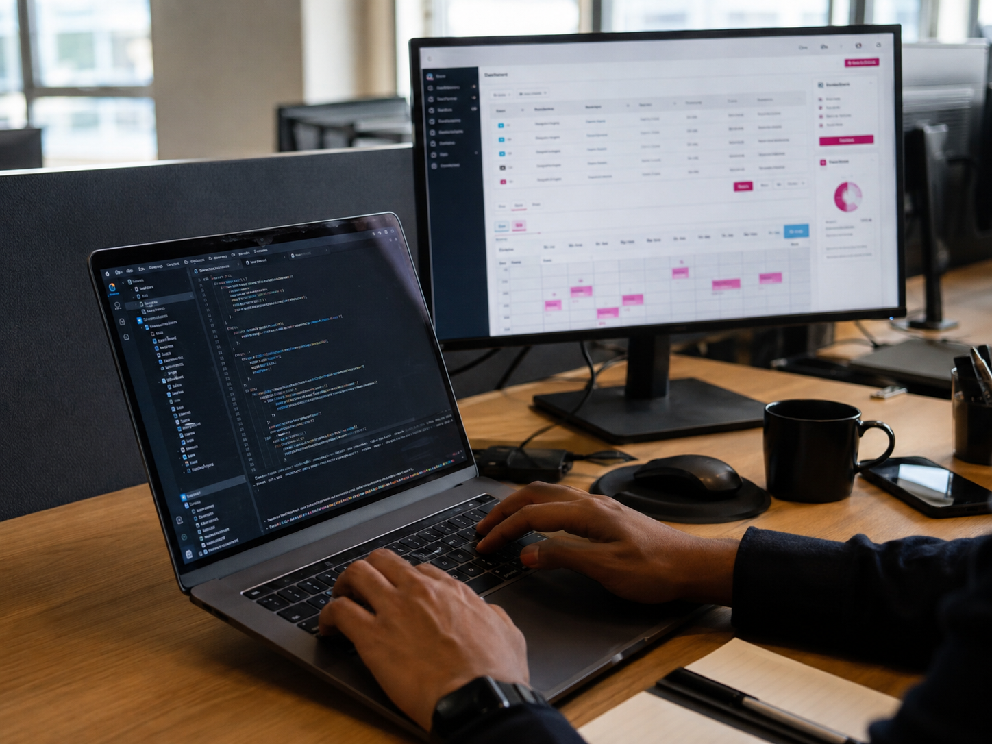 Custom Software