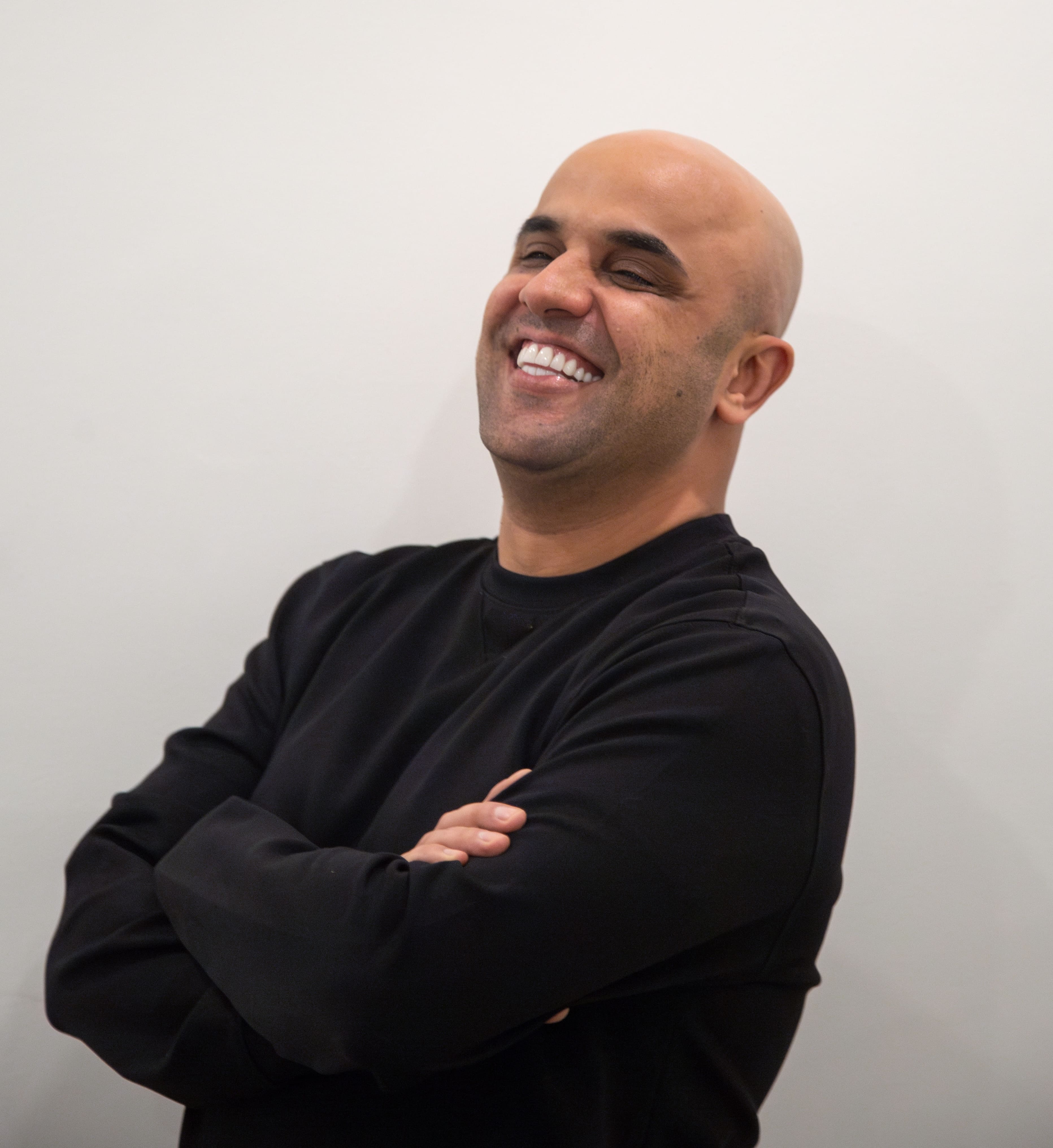 Hadi Gebara
