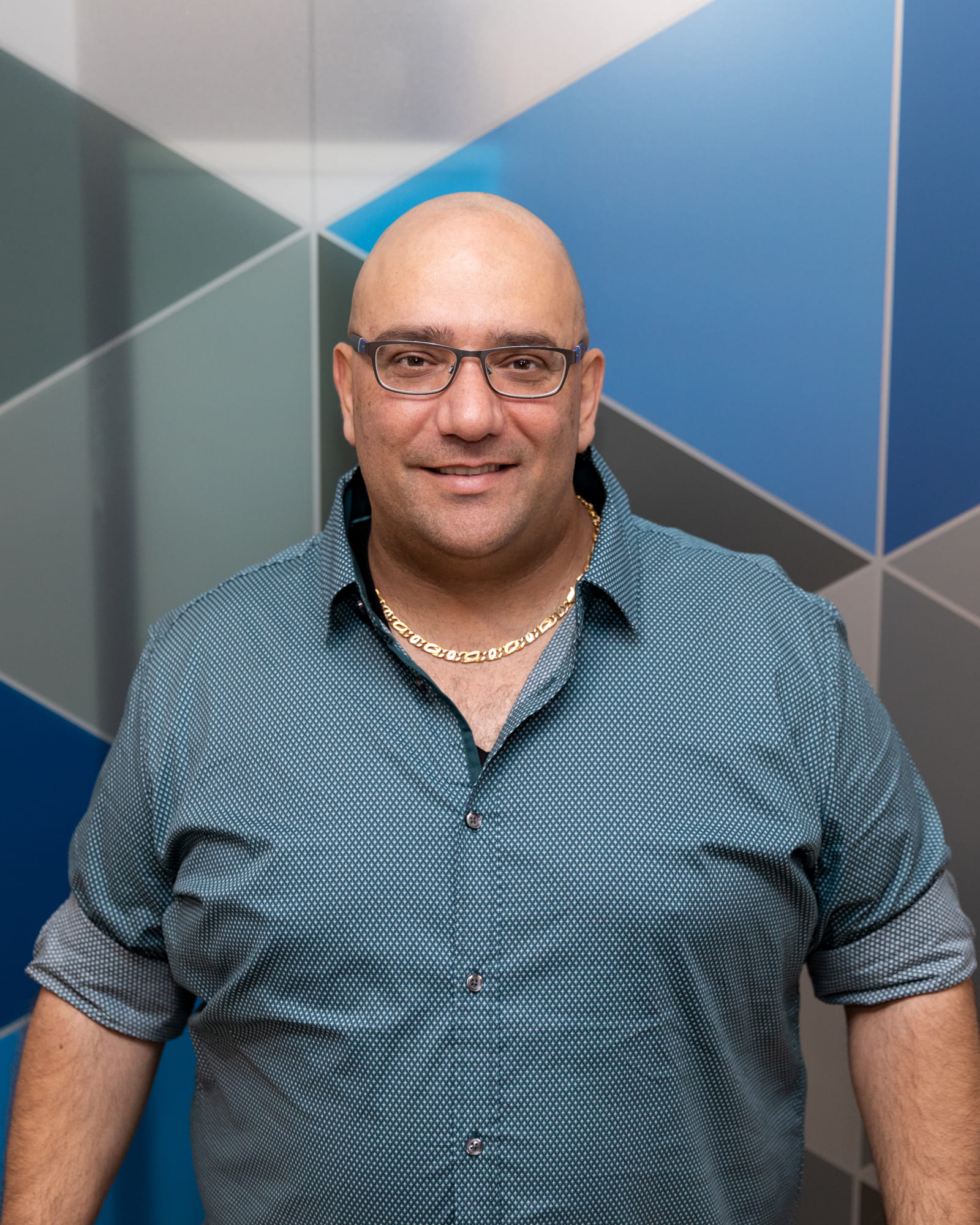 Ralph Ayoub
